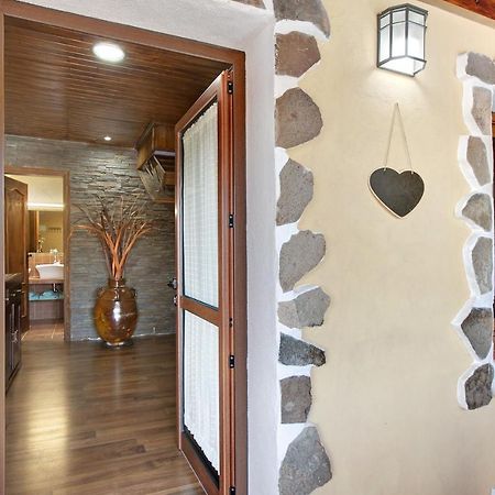 Casa El Parral Villa Vilaflor Dış mekan fotoğraf