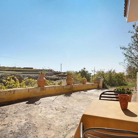 Casa El Parral Villa Vilaflor Dış mekan fotoğraf
