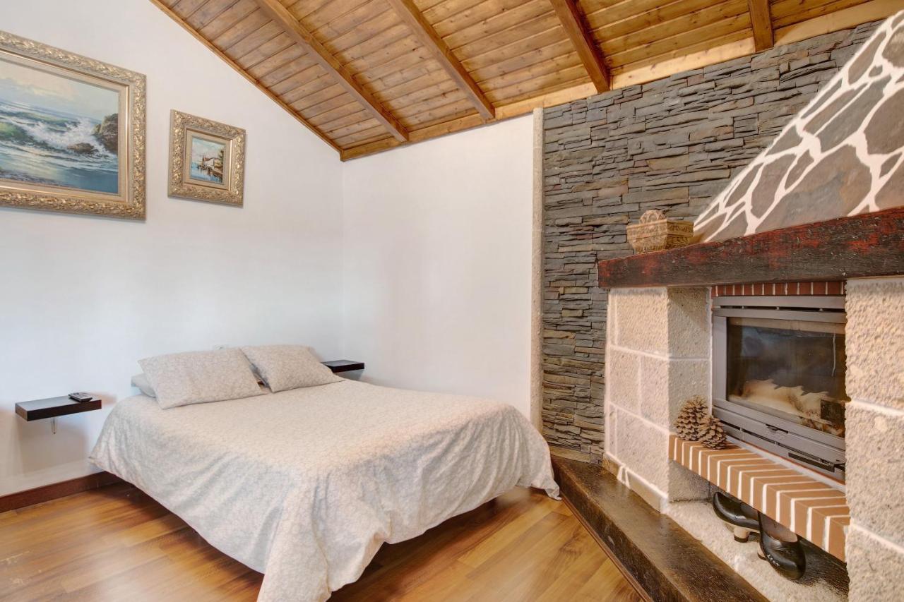 Casa El Parral Villa Vilaflor Dış mekan fotoğraf