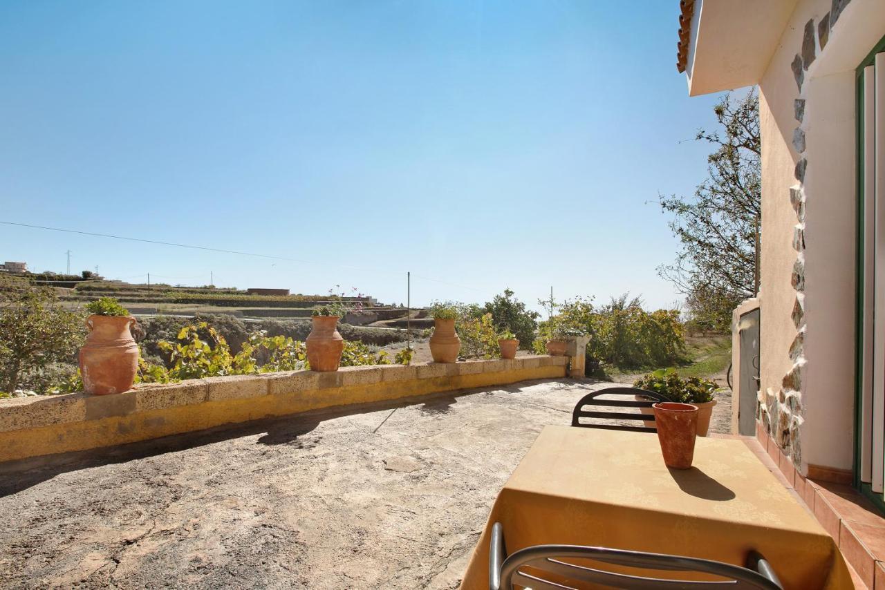 Casa El Parral Villa Vilaflor Dış mekan fotoğraf