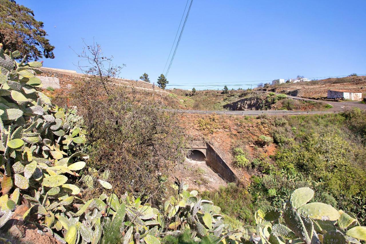 Casa El Parral Villa Vilaflor Dış mekan fotoğraf